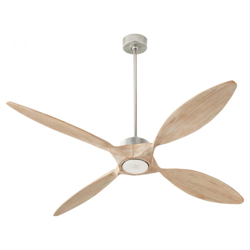 PAPILLON 66" WiFi FAN-STN
