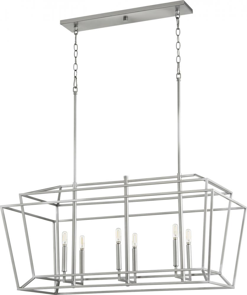 MONUMENT 6LT LINEAR - CLN