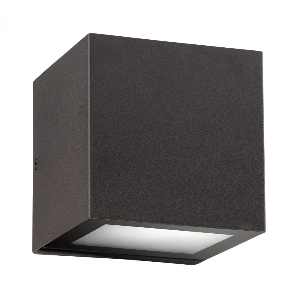 ION LED 2LT WL LANT - OB