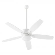 Quorum 17052-108 - BREEZE PATIO PLUS 52 - SW