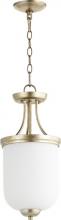 Quorum 2759-9-60 - ENCLAVE 2LT DUAL MT - ASL