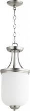 Quorum 2759-9-65 - ENCLAVE 2LT DUAL MT - STN