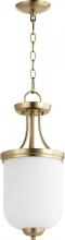 Quorum 2759-9-80 - ENCLAVE 2LT DUAL MT - AGB