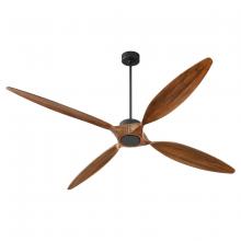 Quorum 28804-59 - PAPILLON 80" WiFi FAN -MB
