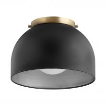 Quorum 3004-11-69 - DOME 11" CMNT - TXB