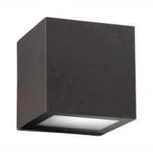 Quorum 977-2-86 - ION LED 2LT WL LANT - OB