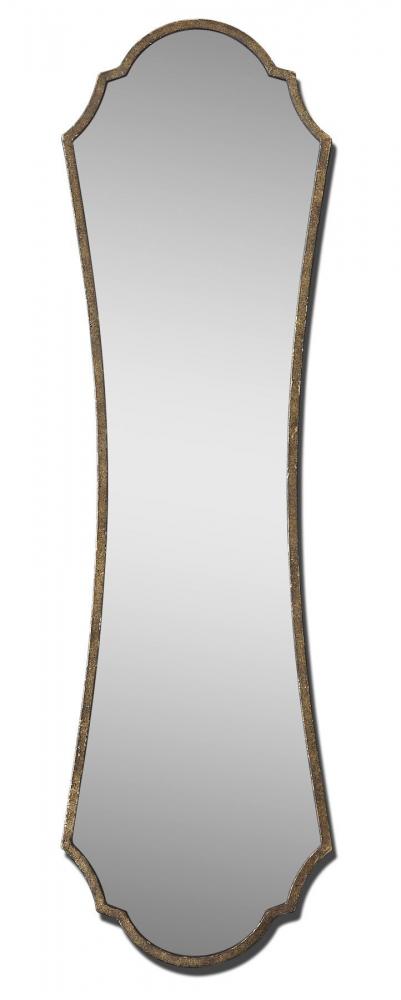 Brenta Rustic Bronze Mirror