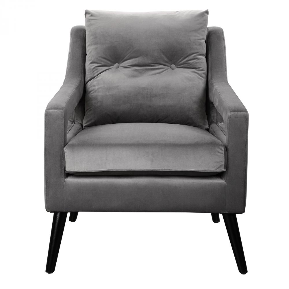 O'Brien Gray Armchair