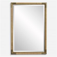 Uttermost 09934 - Kampar Vanity Mirror