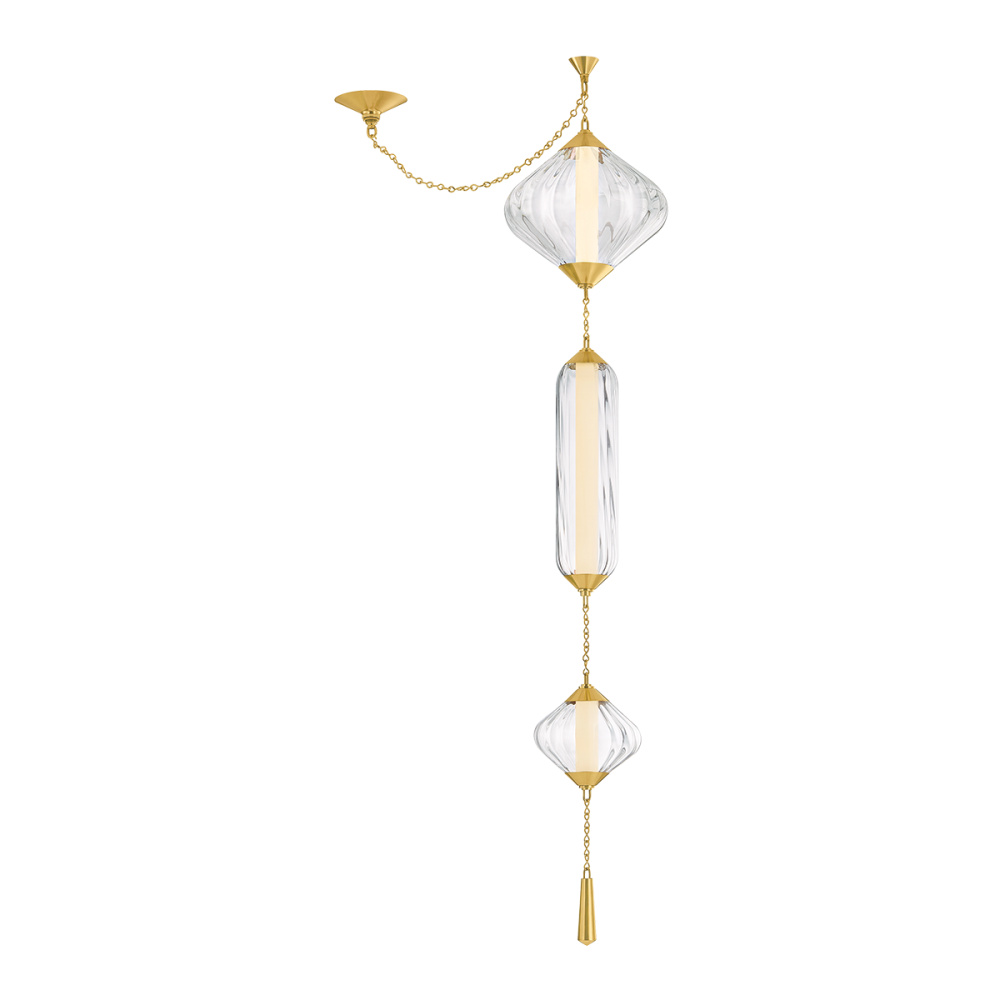 Fiorello Pendant