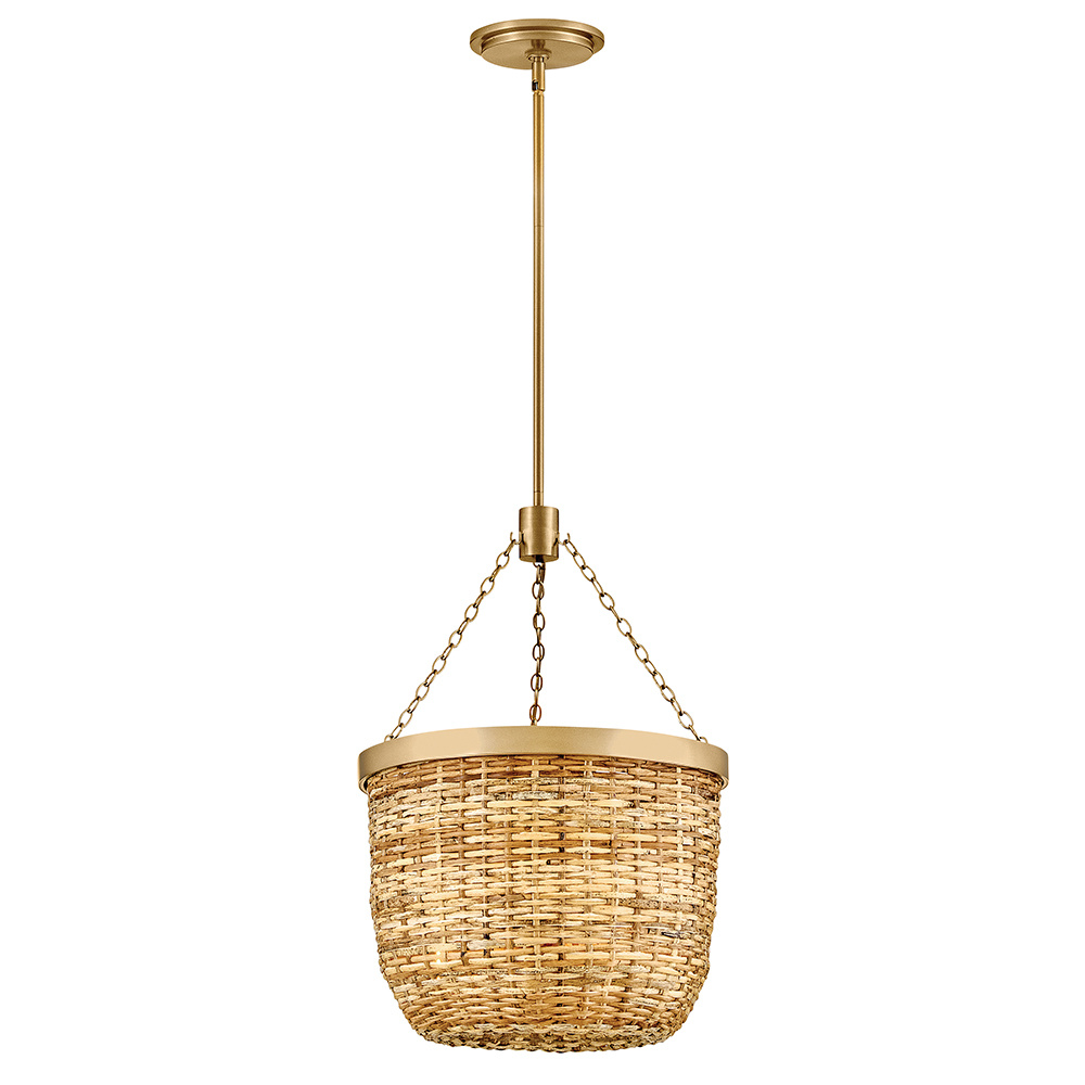 Large Convertible Pendant
