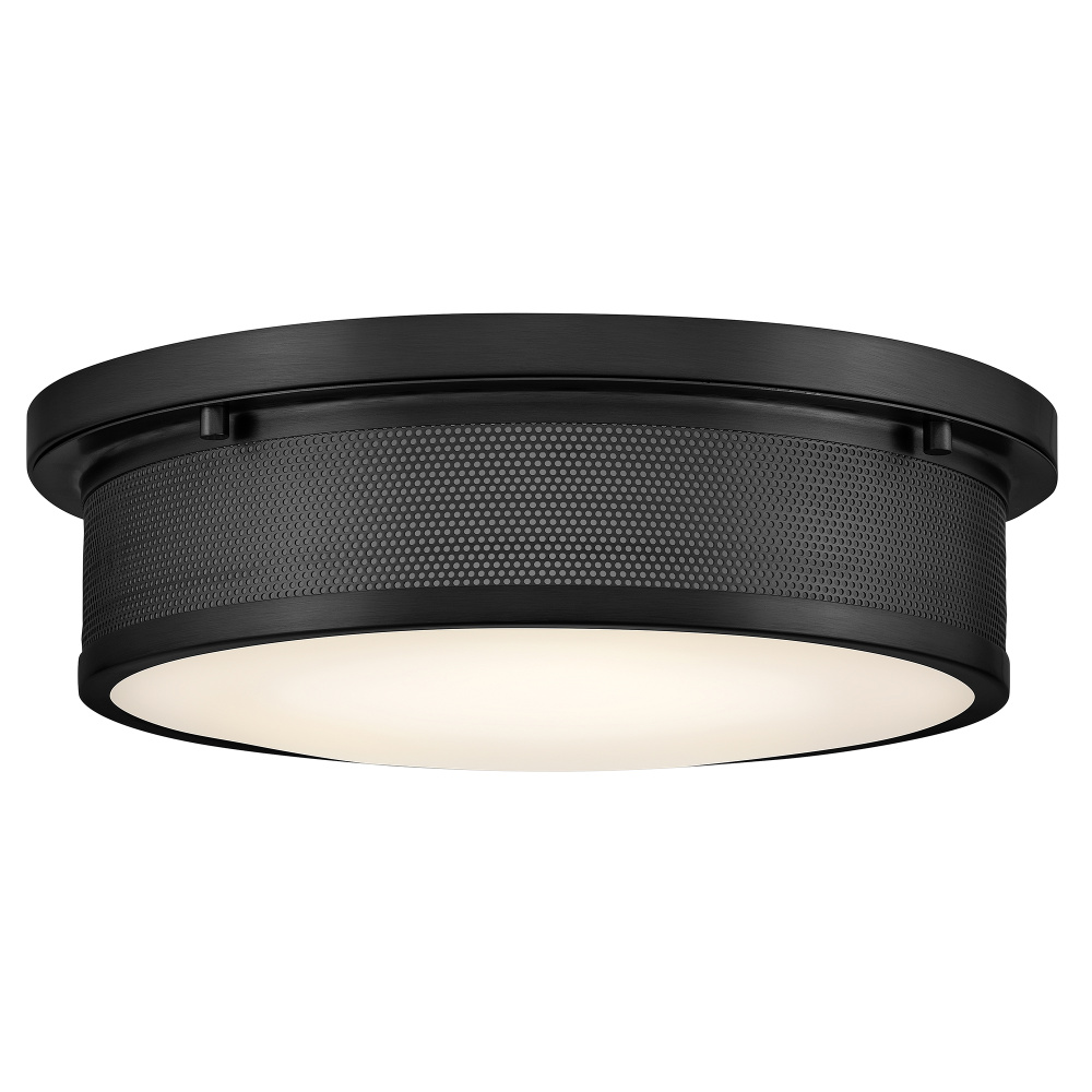 Medium Flush Mount