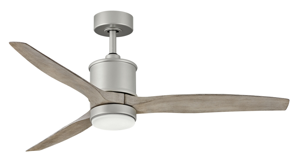 Hover 60" LED Smart Fan