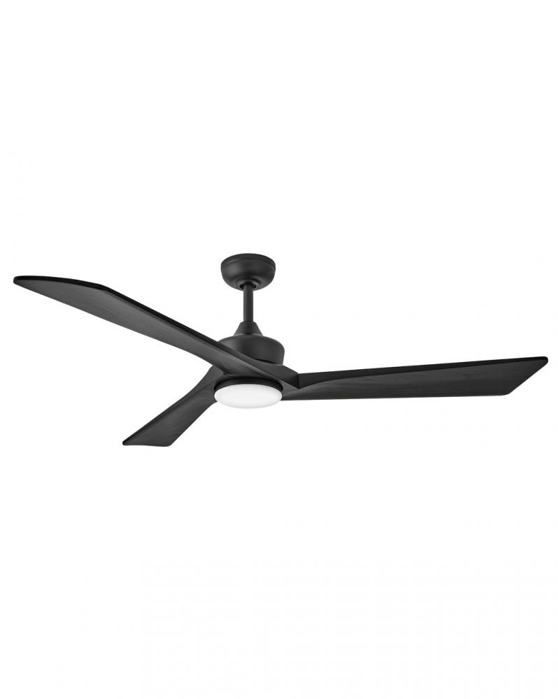 Sculpt 60" LED Smart Fan