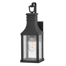Hinkley 17460MB - Medium Wall Mount Lantern