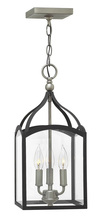 Hinkley 3413DZ - Hinkley Lighting Clarendon Series 3413DZ Lantern