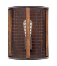 Hinkley 4820IR - SCONCE BECKETT