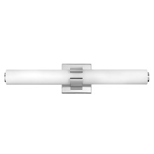 Hinkley 53062CM - Medium LED Vanity