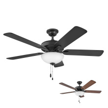Hinkley 903352FMB-LIA - Metro Illuminated 52" LED Fan