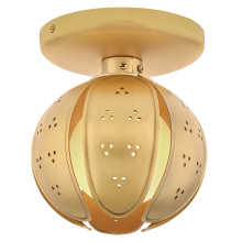 Fredrick Ramond FR46960UB-LL - Small Single Light Sconce