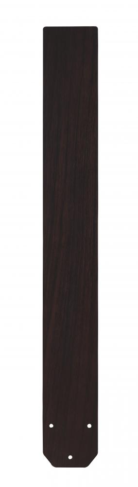 Levon Custom 72 inch Indoor Ceiling Fan Blade Set of 8 - Matte White