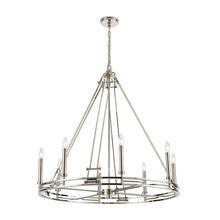 ELK Home 16343/8 - CHANDELIER