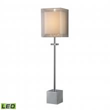 Buffet Lamps