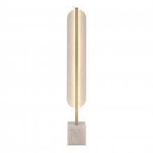 ELK Home H0019-10349 - Blade 44'' High Integrated LED Floor Lamp