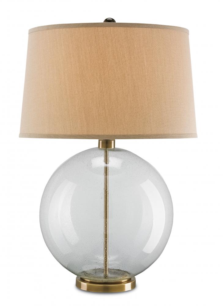 Courtland Table Lamp