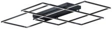 ET2 E21519-BK - Traverse LED-Flush Mount