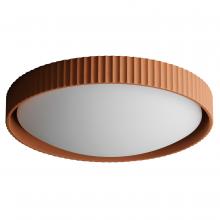 ET2 E25059-TRC - Souffle-Flush Mount