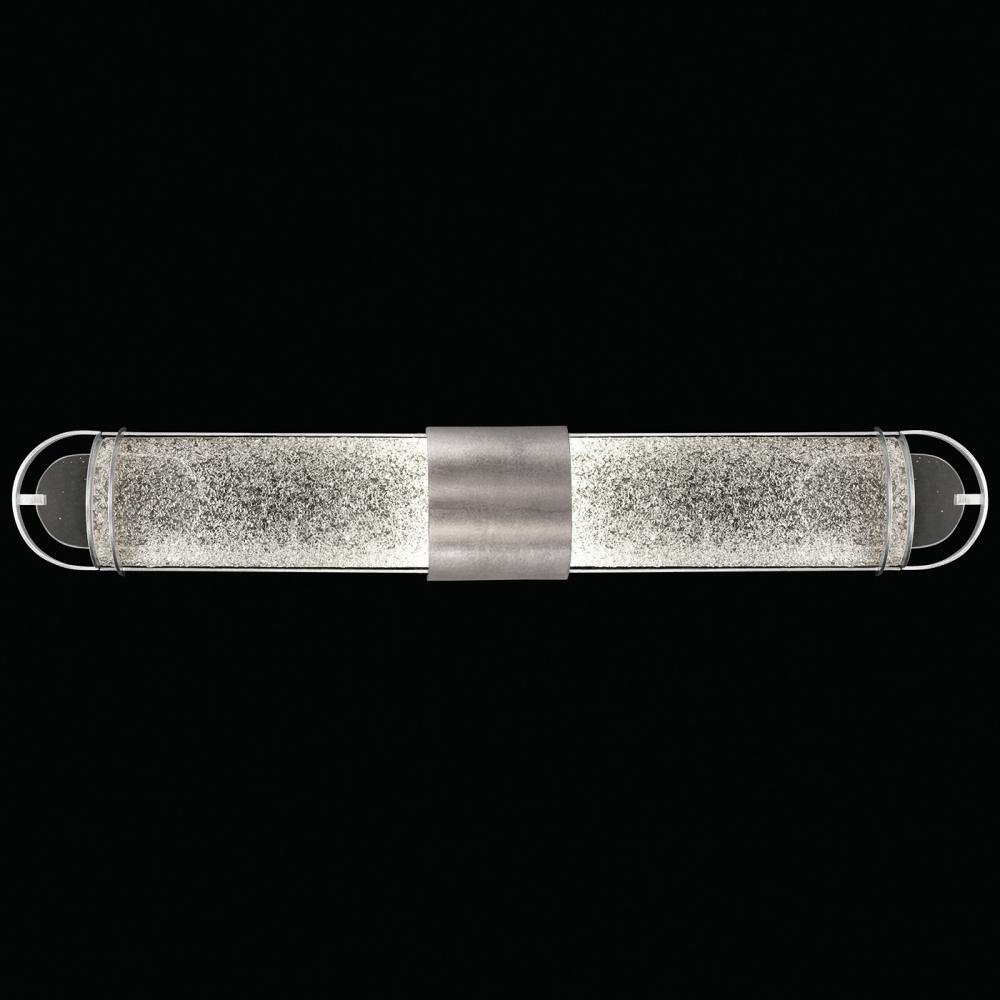 Bond 35"W Bath Bar