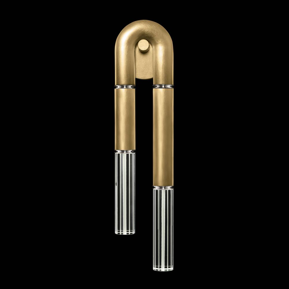 Antonia 28"H  RSF Sconce