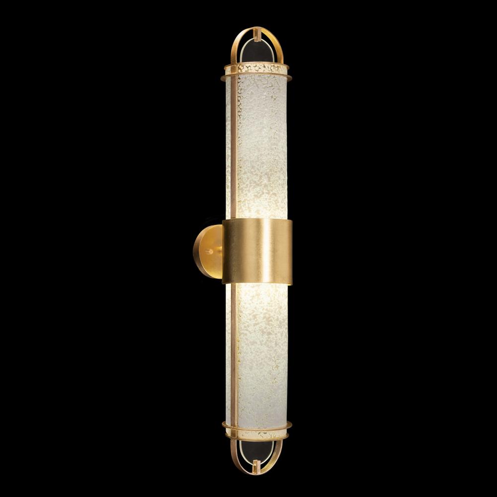 Bond 35.3"H  Sconce