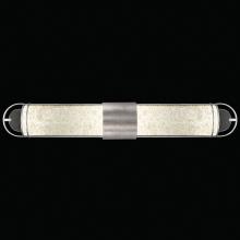 Fine Art Handcrafted Lighting 915050-42ST - Bond 35"W Bath Bar