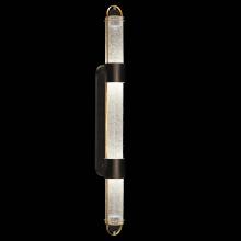 Fine Art Handcrafted Lighting 925850-21ST - Bond 60"H  Sconce