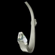 Fine Art Handcrafted Lighting 927850-1ST - Strata 27"H  Sconce